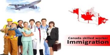 How to Improve Your Chances of Getting a Skilled Labour Visa in Canada