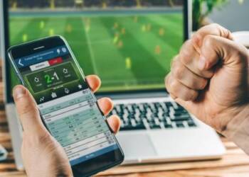 Betting in Alberta: the modern era of sports betting