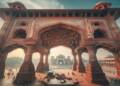 Must Visit Historical Places In Delhi If You Are Coming From Dubai