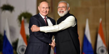 Russia is NOW Navigating Sanctions with Indian Insurance
