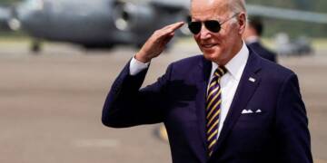 Biden Euthanizes America’s Power Security to Belittle Russia