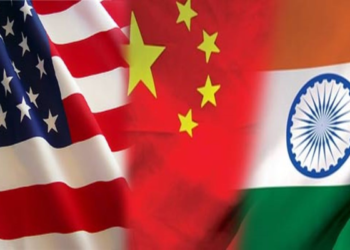 USA’s Group to Contain China and Punish India