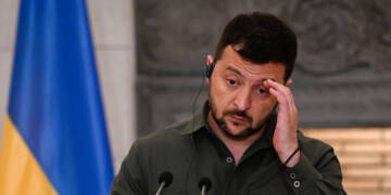 Russia Pushes Ukraine to its “Psychological” Limits