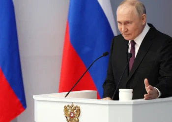 Russia’s Threat Does the Trick!