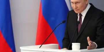 Russia’s Threat Does the Trick!