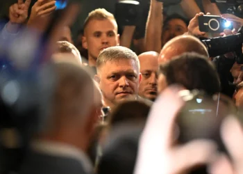 Ukraine Behind Attempt on Fico?