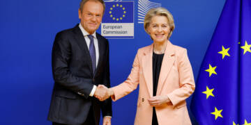 The Secret Deal between the EU and Poland