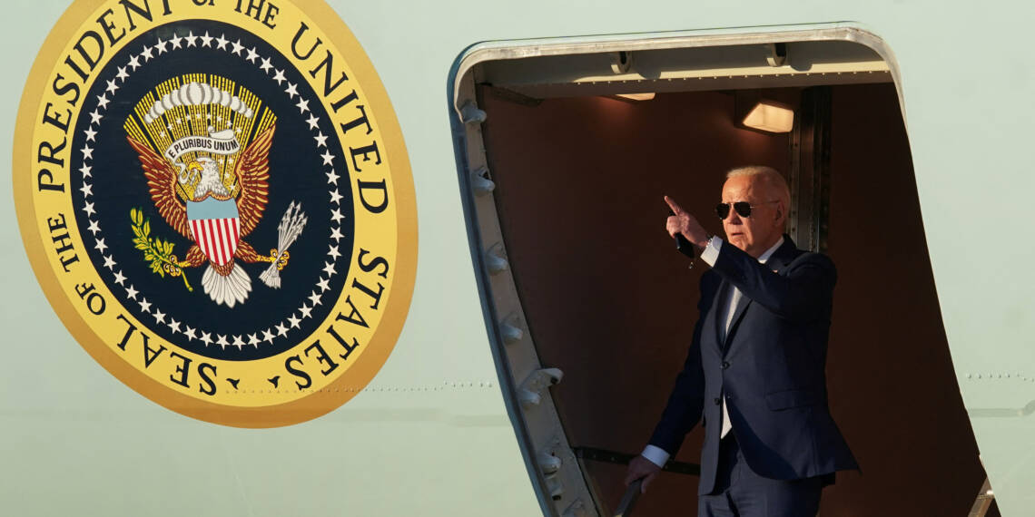 The Real Motives of the United States