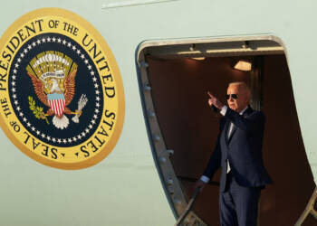 The Real Motives of the United States