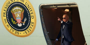 The Real Motives of the United States