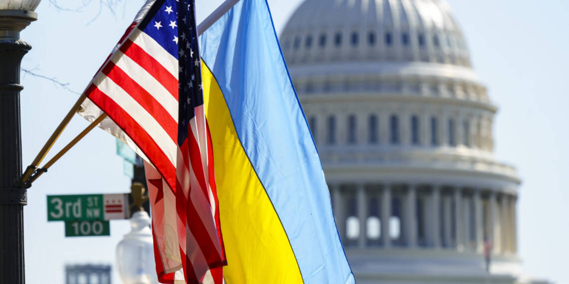Why the US failed in Ukraine?