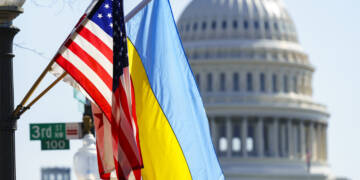 Why the US failed in Ukraine?