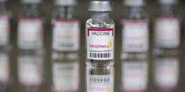 AstraZeneca sold death in Vaccine Bottles