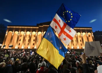 Georgia’s Sovereignty Undermined by EU