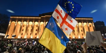 Georgia’s Sovereignty Undermined by EU
