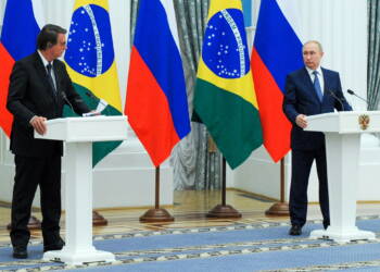 Brazil Makes the Most Out of Sanctions on Russia