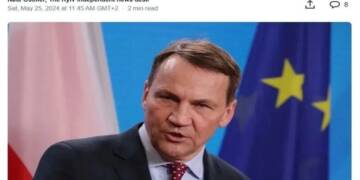 NATO Escalation of the Conflict can have Deadly Consequences