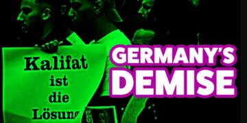 Germany’s tryst with DARKNESS