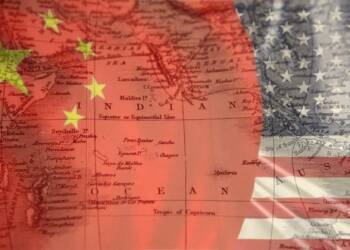 Indo-Pacific aims of the US punctured by 1 Country