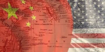 Indo-Pacific aims of the US punctured by 1 Country