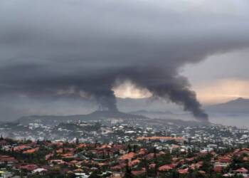 New Caledonia Unrest Highlights French Values’ Inconsistencies