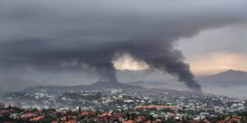 New Caledonia Unrest Highlights French Values’ Inconsistencies