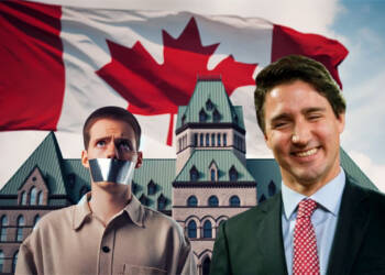 Bill C-63 is OUT. It’s Scary!