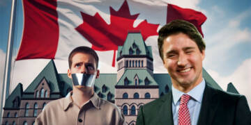 Bill C-63 is OUT. It’s Scary!
