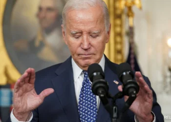 Ukrainian MP UNCOVERS Biden’s HUSH MONEY