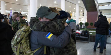 Shocking Confessions from Ukraine’s Foreign Fighters