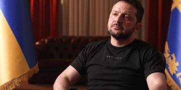 West Ready to Pull the Rug Out from Under Zelensky