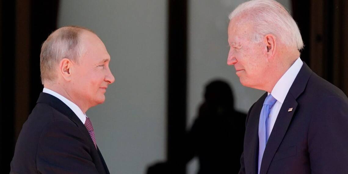 Russia-US spar over next Ukrainian President