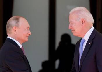 Russia-US spar over next Ukrainian President