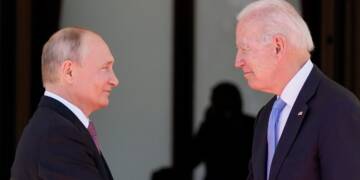 Russia-US spar over next Ukrainian President