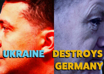 Ukraine War Shakes German Politics