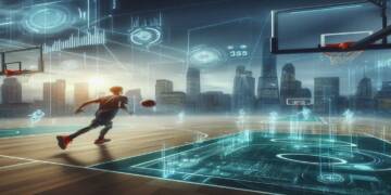 Smart Basketballs: How Technology is Changing Player Training and Analytics