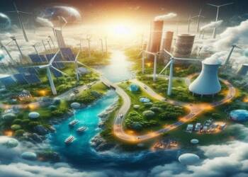 Technological Breakthroughs to Tackle Climate Change