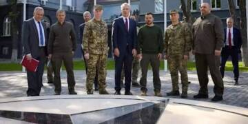 NATO, Unwilling To Give A Freehand To Ukraine Reflect Changing World Order