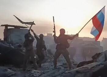 Can Russia RULE Ukraine?