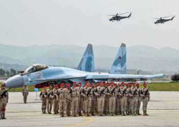 The Facts Behind Indonesia’s Russian Jet Purchase