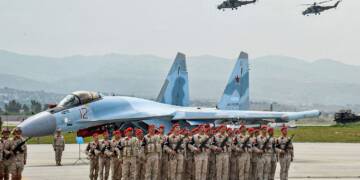 The Facts Behind Indonesia’s Russian Jet Purchase