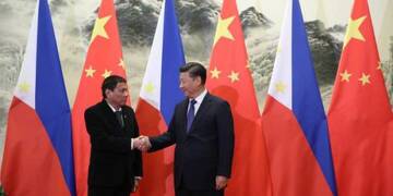 2016 Secret Agreement Between The Philippines And China Cast Doubt And Blame Game
