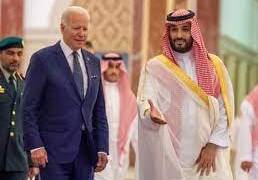 Time for the US to Exit Middle Eastern Affairs