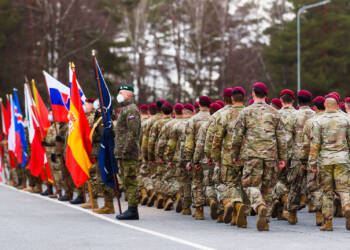 NATO’s Madness in Ukraine and the first signs of a WW3