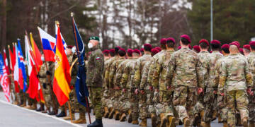 NATO’s Madness in Ukraine and the first signs of a WW3