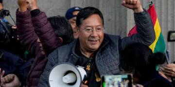 Another Bolivia Coup Will See Greater CIA Role