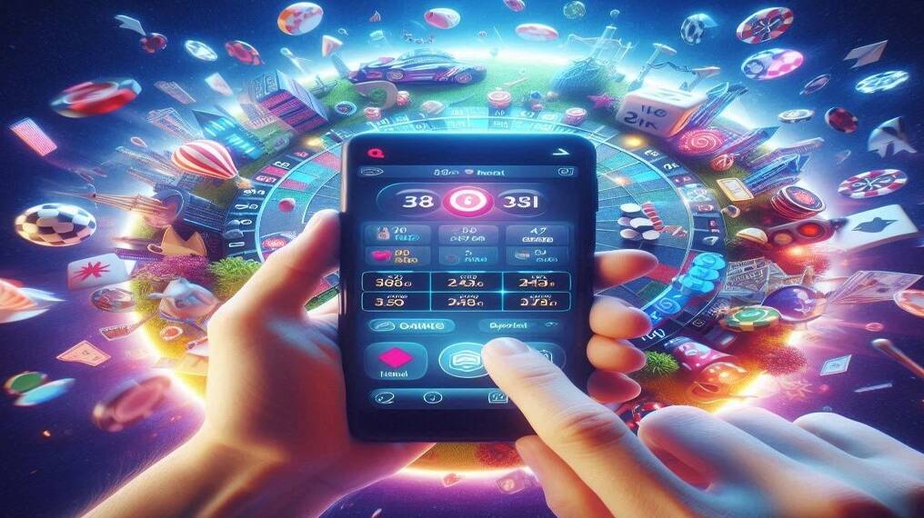 Fairplay Club Mobile App for Betting in India