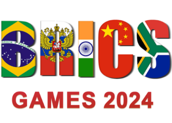 Sport Diplomacy Through BRICS Games 2024