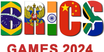Sport Diplomacy Through BRICS Games 2024