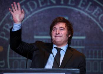 Right and Left Forces: Argentina Economic Reform